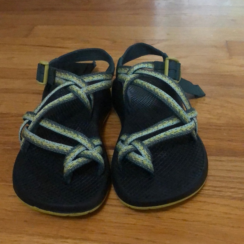 Chaco ZX/2 Classic. W5